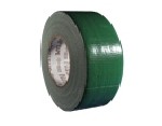 roll of green duct tape from thetapeworks.com
