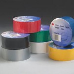 duct tape from thetapeworks.com