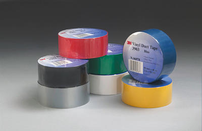3M Offers Alternative To Conventional Duct Tape