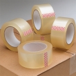Packing Tape By Any Other Name