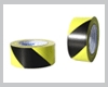 striped safety tape from thetapeworks.com