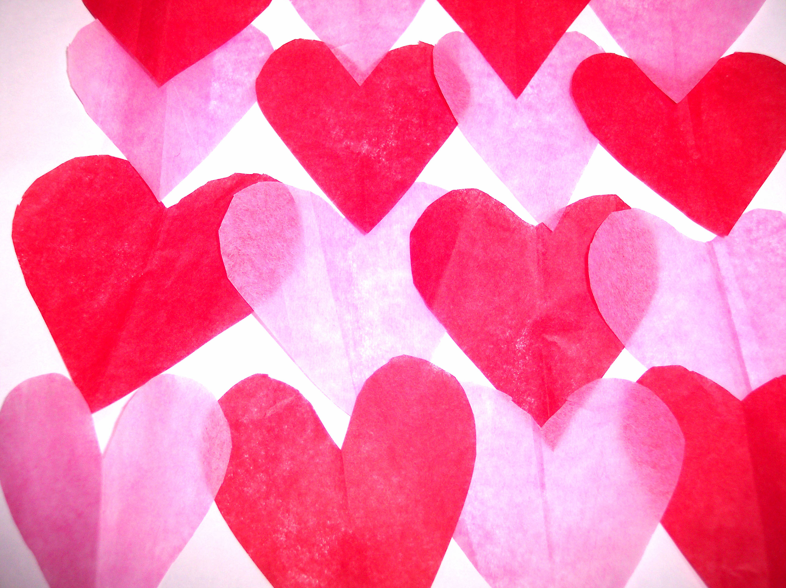 Skip the Store-bought Valentine and Make Your Own With Duct Tape