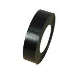 black electrical tape from thetapeworks.com