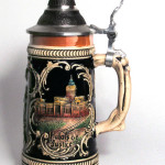 beer stein