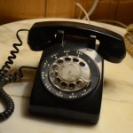 telephone