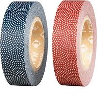 Tissue Tape-Adhesive Backed Tissue Paper