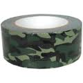Printed “Boutique” Duct Tapes Create New Tape Market
