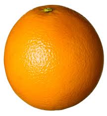 Orange You Glad It Comes In Orange