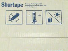 How To Store Gaffers Tape- It’s Right On The Box