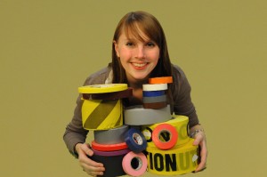 picture of tape for allaboutape.com